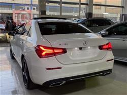 مێرسێدس بێنز A-Class